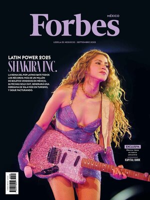Forbes México - Magazine